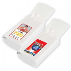 Personal Products - Pocket Tissues - 10 Pack