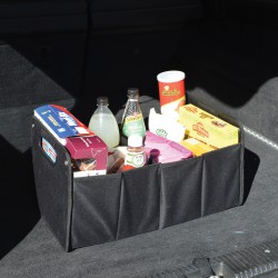 Motor Products - Cargo Storage Organiser