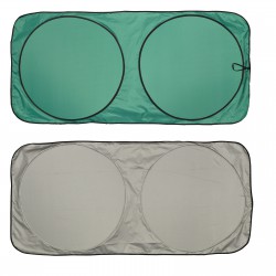 Motor Products - Solar Car Sun Shade