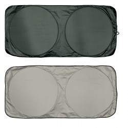 Motor Products - Solar Car Sun Shade