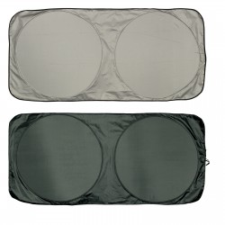 Motor Products - Solar Car Sun Shade