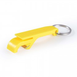 Bottle Openers - Nitro Pop Top Opener Keytag