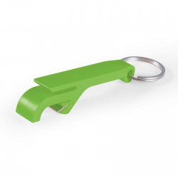 Bottle Openers - Nitro Pop Top Opener Keytag