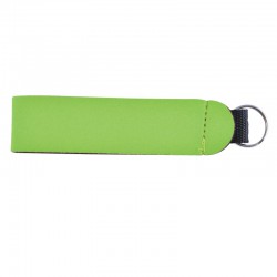 Printed Keyrings - Drift Neoprene Wristband Keyring