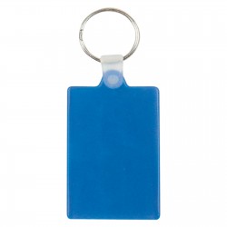 Printed Keyrings - Villa Keytag