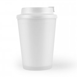 Reusable Coffee Cups - Aroma Coffee Cup / Comfort Lid 350ml
