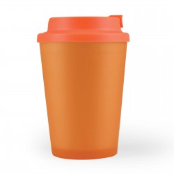 Reusable Coffee Cups - Aroma Coffee Cup / Comfort Lid 350ml