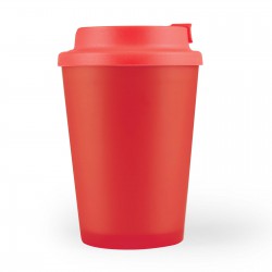 Reusable Coffee Cups - Aroma Coffee Cup / Comfort Lid 350ml