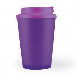 Reusable Coffee Cups - Aroma Coffee Cup / Comfort Lid 350ml