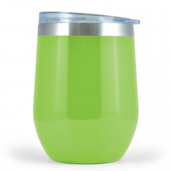 Reusable Coffee Cups - Metal - Cascade Coffee Cup 320ml