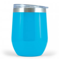 Reusable Coffee Cups - Metal - Cascade Coffee Cup 320ml