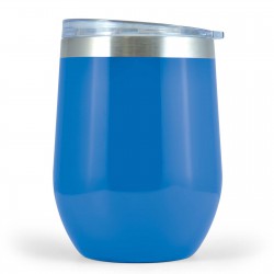 Reusable Coffee Cups - Metal - Cascade Coffee Cup 320ml