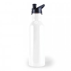 Drink Bottles - Metal - Hike Drink Bottle 800ml