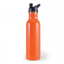 Drink Bottles - Metal - Hike Drink Bottle 800ml