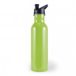 Drink Bottles - Metal - Hike Drink Bottle 800ml
