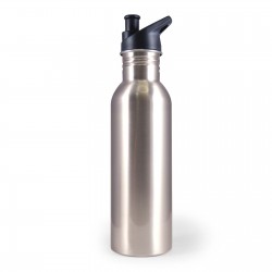 Drink Bottles - Metal - Hike Drink Bottle 800ml