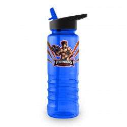 Drink Bottles - Tahiti Water Bottle 725ml