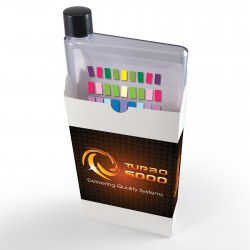 Drink Bottles - Thirst Drink Bottle 500ml