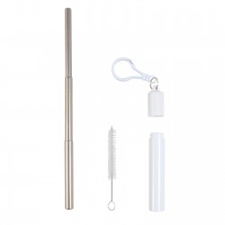 Homeware Products - Sippy Telescopic Straw