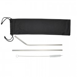 Homeware Products - Fizz Straw Set