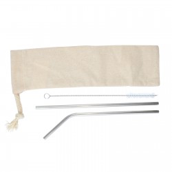 Homeware Products - Mojito Straw Set