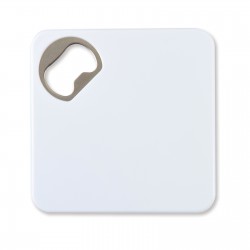 Bottle Openers - Quench Bottle Opener / Coaster