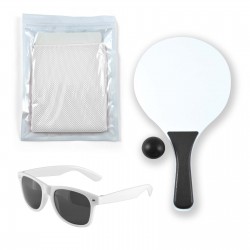 Business Gifts - Summer Beach Pack