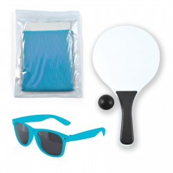 Business Gifts - Summer Beach Pack