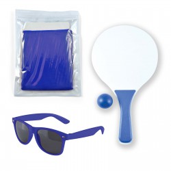 Business Gifts - Summer Beach Pack