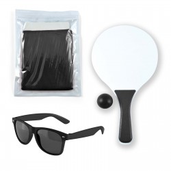 Business Gifts - Summer Beach Pack