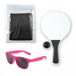 Business Gifts - Summer Beach Pack