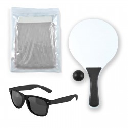 Business Gifts - Summer Beach Pack