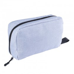Toiletry Bags - Madrid Travel Organiser