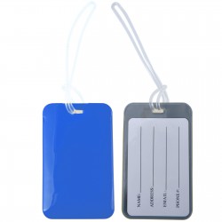 Luggage Tags - Firenze Luggage Tag