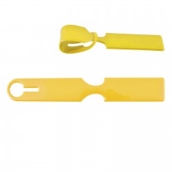 Luggage Tags - Naples Luggage Tag