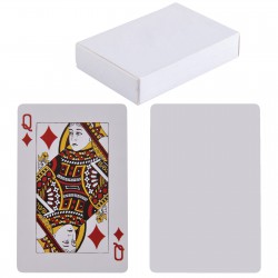 Executive Toys - Snap Playing Cards