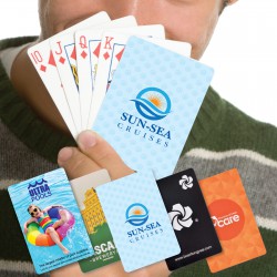 Executive Toys - Snap Playing Cards