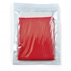Personal Products - Chill Cooling Towel in Pouch