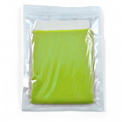 Personal Products - Chill Cooling Towel in Pouch