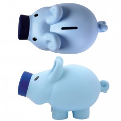 Money Boxes - Priscilla / Patrick Pig Coin Bank