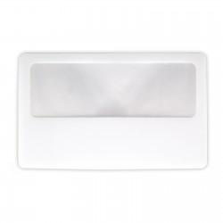 Novelties - Grow Credit Card Magnifier