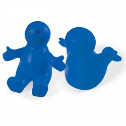 Stress Shapes - Smiley Phone Chair Stress Reliever