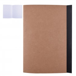 Promotional Journals & Noteboooks - Tourist A5 Notebook