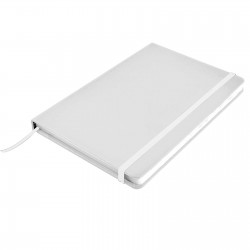 Promotional Journals & Noteboooks - Venture A5 Notebook