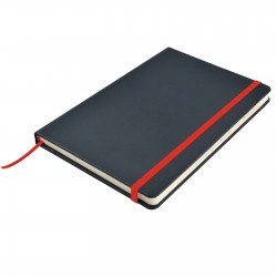 Promotional Journals & Noteboooks - Venture A5 Notebook