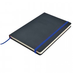Promotional Journals & Noteboooks - Venture A5 Notebook