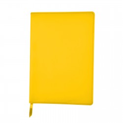 Promotional Journals & Noteboooks - Genesis A5 Notebook