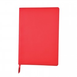 Promotional Journals & Noteboooks - Genesis A5 Notebook