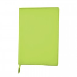 Promotional Journals & Noteboooks - Genesis A5 Notebook
