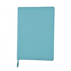 Promotional Journals & Noteboooks - Genesis A5 Notebook
